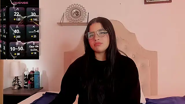 aliice walker  online show from 02-01-25, 04:32