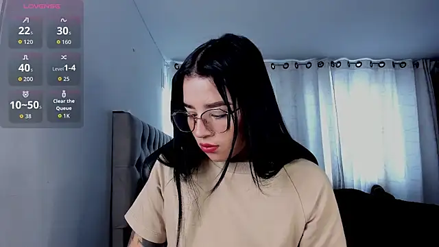 aliice walker  online show from 12-16-25, 06:12