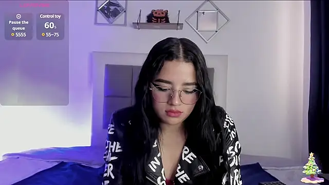 aliice walker  online show from 01-13-25, 04:19