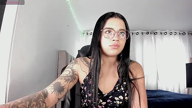 aliice walker  online show from 11-05-25, 05:05