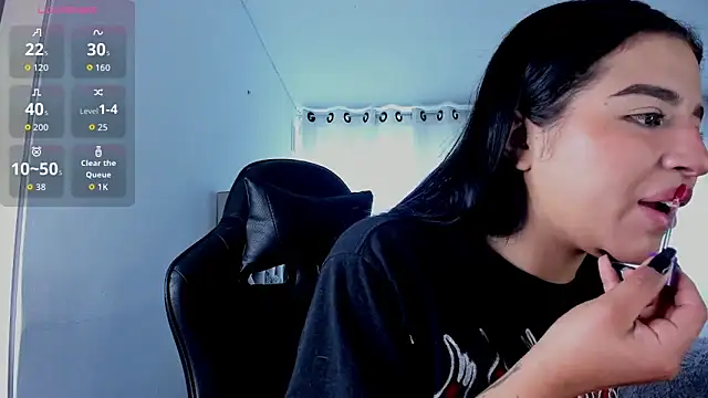 aliice walker  online show from 02-24-26, 05:58