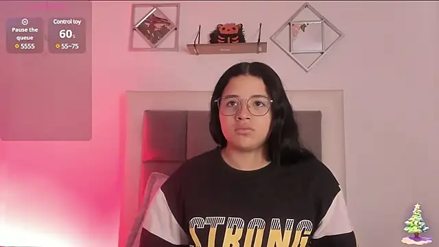 aliice walker  online show from 01-16-25, 12:31