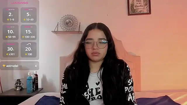 aliice walker  online show from 01-27-25, 05:48