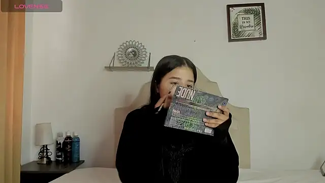 aliice walker  online show from 01-29-25, 01:07