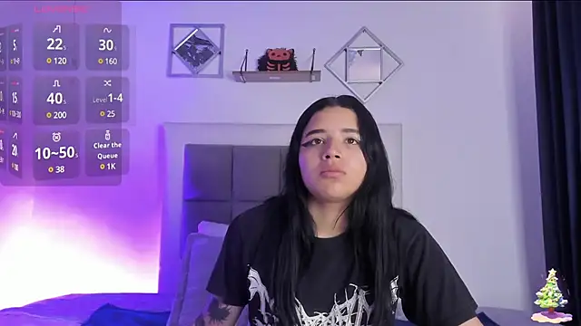 aliice walker  online show from 01-15-25, 12:58