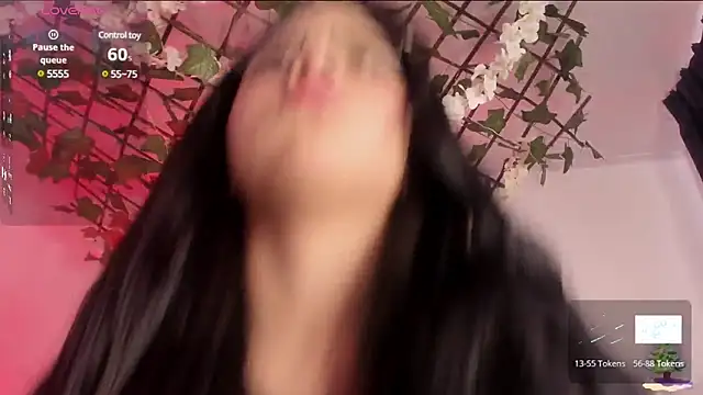 aliice walker  online show from 01-17-25, 06:33