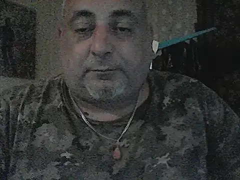 Paolino 8316 online show from 10-19-25, 09:28