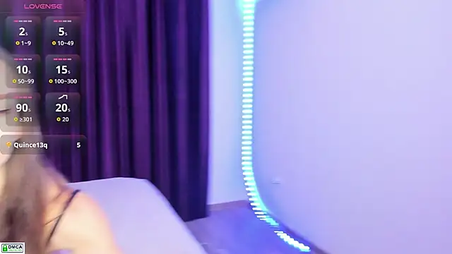 goodnightkitty online show from 09-13-25, 10:10