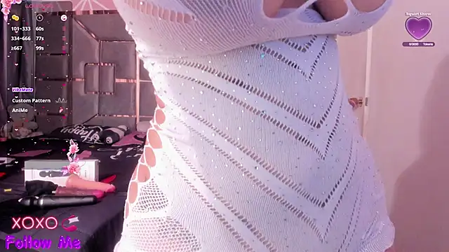 Anggi 1 online show from 11-06-25, 10:52