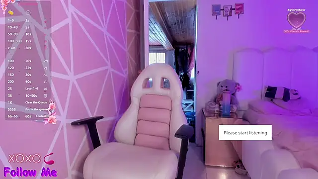 Snapshot of Anggi_1 chatting on 02-25-26, 07:36 Anggi 1 online show from 02-25-26, 07:36