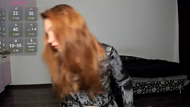 Snapshot of KitsuneRem chatting on 09-24-25, 10:16 KitsuneRem online show from 09-24-25, 10:16