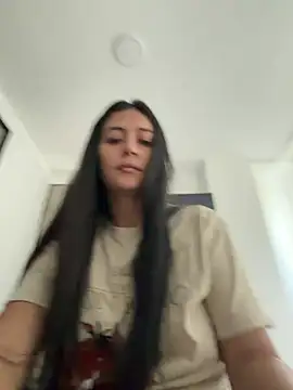 Sophie  Foxxx online show from 02-25-26, 05:13