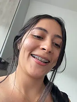 Sophie  Foxxx online show from 05-16-26, 09:36