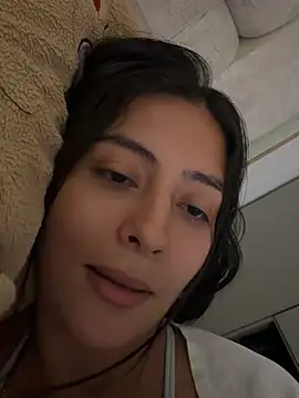 Sophie  Foxxx online show from 07-10-26, 07:03