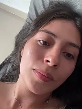 Sophie  Foxxx online show from 03-10-25, 10:55