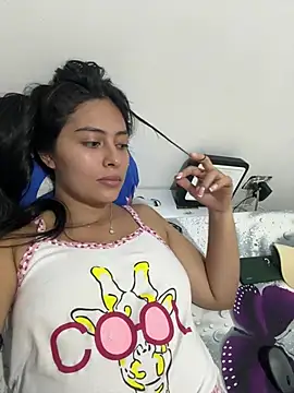 Sophie  Foxxx online show from 03-17-25, 10:19