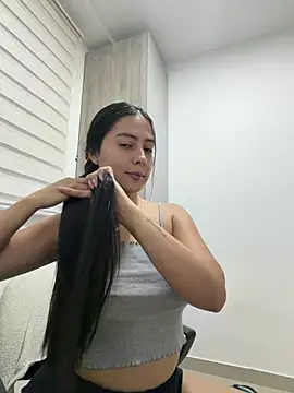 Sophie  Foxxx online show from 05-28-26, 12:51