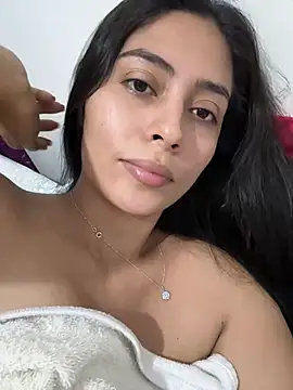Sophie  Foxxx online show from 03-16-25, 06:01