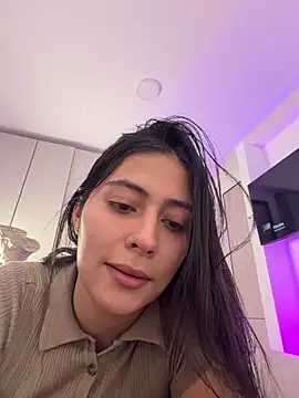 Sophie  Foxxx online show from 04-04-26, 08:26