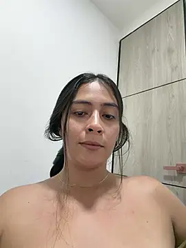 Sophie  Foxxx online show from 06-26-26, 01:55