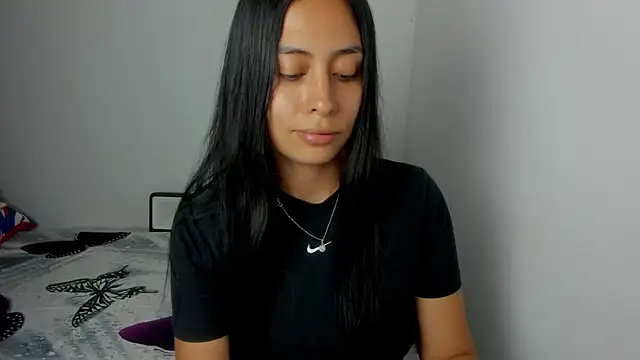 Sophie  Foxxx online show from 03-11-25, 10:42