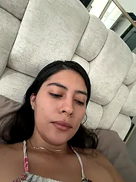 Sophie  Foxxx online show from 12-04-25, 03:22