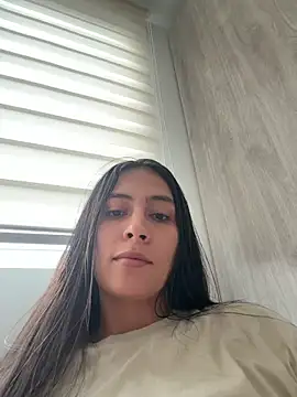 Sophie  Foxxx online show from 02-16-26, 10:18