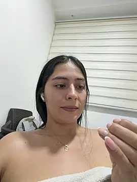 Sophie  Foxxx online show from 05-29-26, 12:27