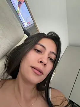 Sophie  Foxxx online show from 02-26-26, 05:35