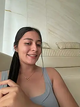 Sophie  Foxxx online show from 07-11-26, 07:47