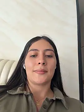 Sophie  Foxxx online show from 06-01-26, 04:50