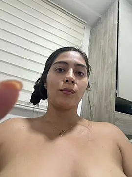 Sophie  Foxxx online show from 06-15-26, 11:26