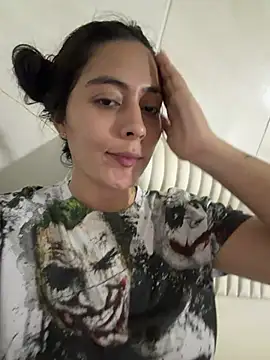Sophie  Foxxx online show from 06-27-26, 03:12