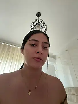 Sophie  Foxxx online show from 07-16-26, 04:48