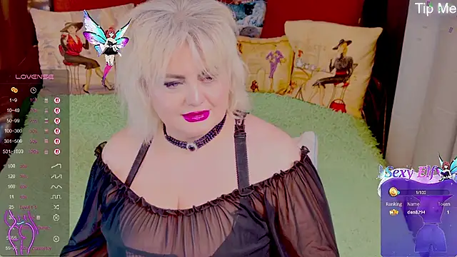 stiphlermom online show from 01-17-26, 03:48