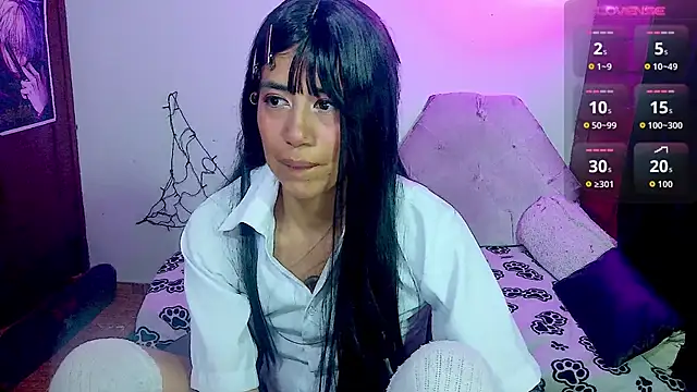 Roxanbunny1 online show from 10-29-25, 01:37