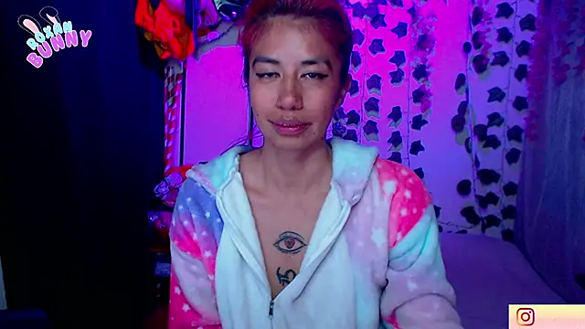 Roxanbunny1 online show from 09-09-25, 06:45