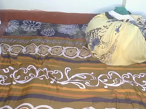 Pretty hazel online show from 03-27-26, 06:00