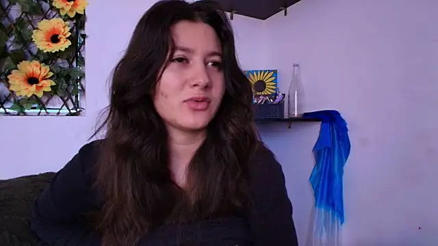 kisstarxxx online show from 03-18-26, 07:59