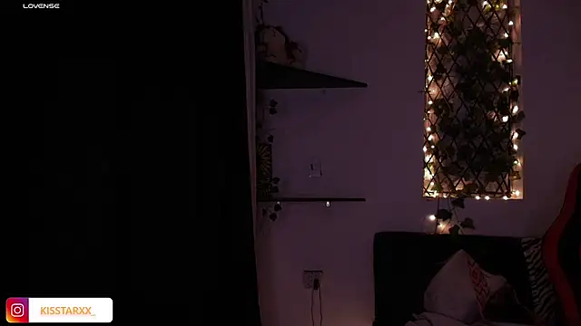kisstarxxx online show from 07-06-26, 03:13