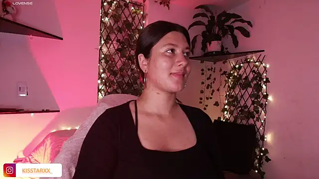 kisstarxxx online show from 07-02-26, 03:23