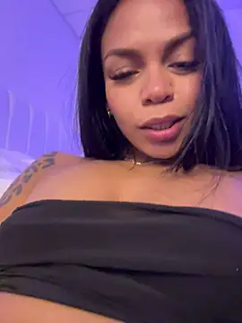 Charly  online show from 11-08-25, 04:27