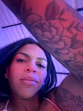 Charly  online show from 03-13-26, 02:38