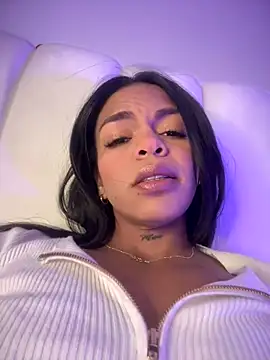 Charly  online show from 10-20-25, 07:03