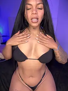 Charly  online show from 11-23-25, 06:23