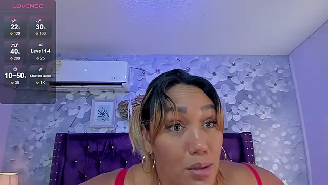 dalila salazar online show from 07-03-26, 02:51