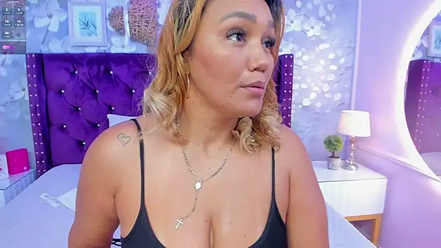 dalila salazar online show from 04-08-26, 10:11