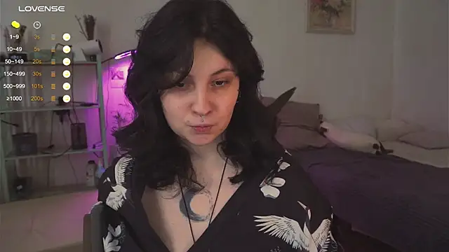 Snapshot of kshishtan chatting on 03-19-25, 08:55 kshishtan online show from 03-19-25, 08:55