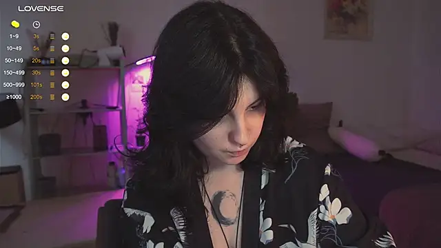 Snapshot of kshishtan chatting on 03-18-25, 10:39 kshishtan online show from 03-18-25, 10:39