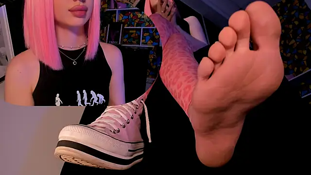 DorothyGilbert1 online show from 03-06-25, 04:38